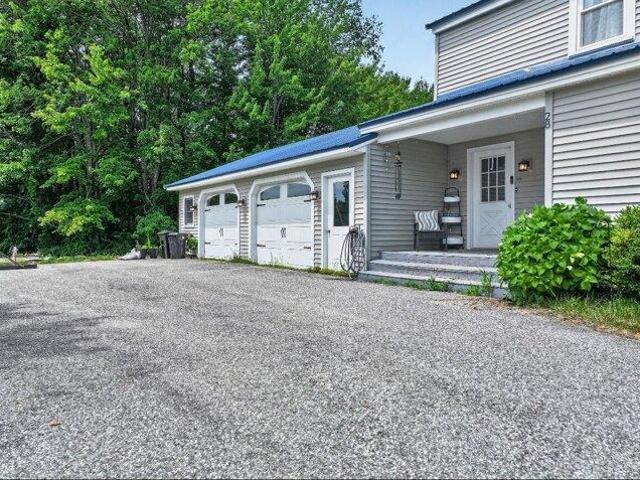 House for sale in Lisbon, Maine