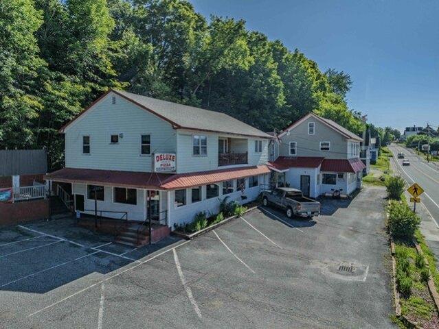 House for sale in New Hampshire