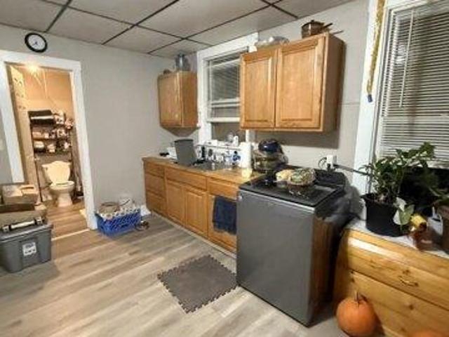 House for sale in Livermore Falls, Maine