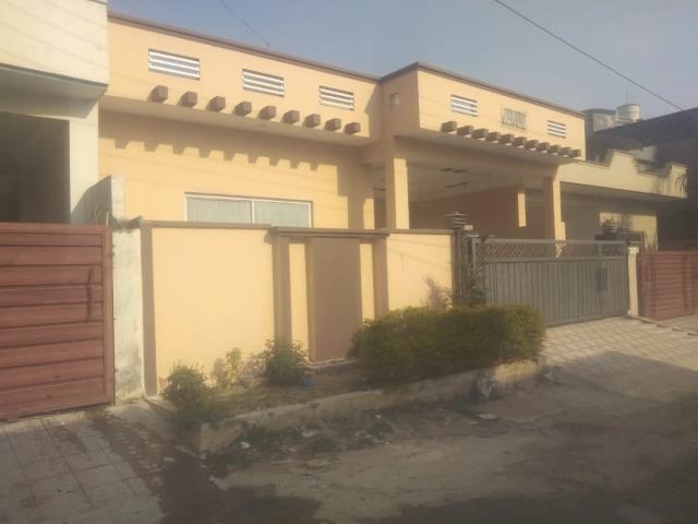 House for sale in Rawalpindi, Islamabad Capital Territory
