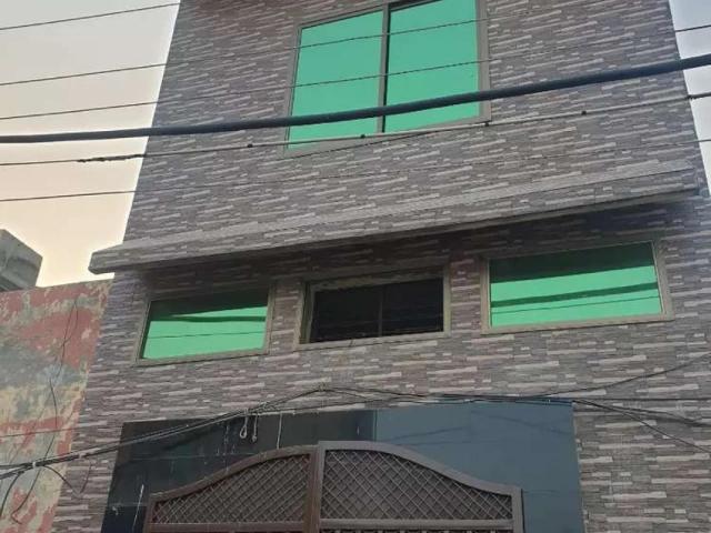 House for rent in Sialkot, Islamabad Capital Territory