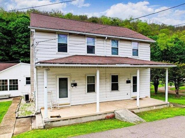House for sale in Lonaconing, Maryland