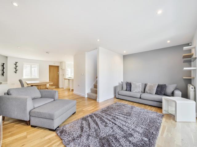 House for rent in London Borough of Merton, Greater London