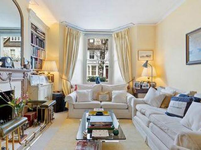 House for sale in Kensington, Greater London
