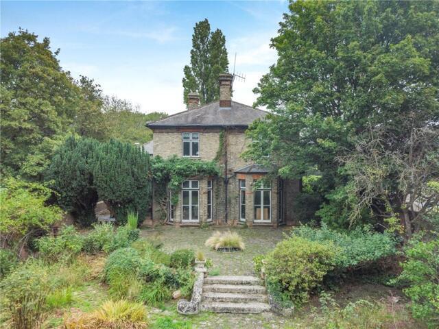 House for sale in Putney Vale, Greater London