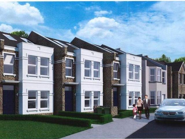 House for sale in Plaistow, Greater London