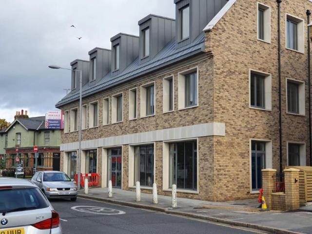 House for sale in Norbiton, Greater London