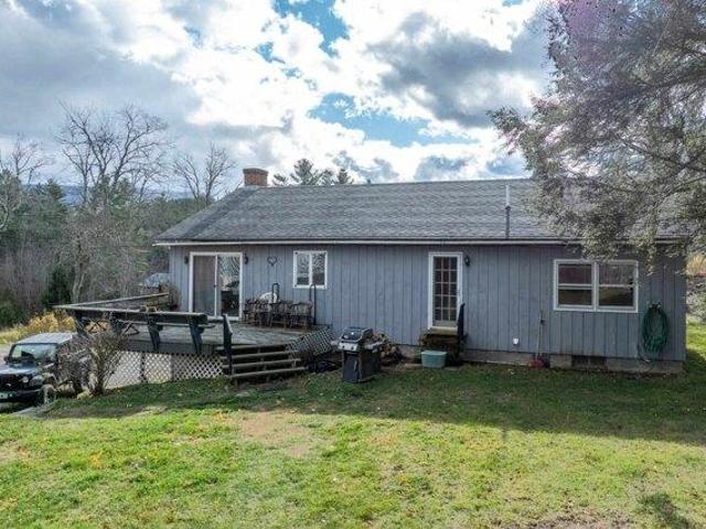 House for sale in Londonderry, Vermont