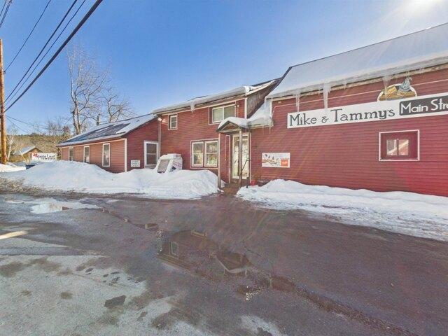 House for sale in Londonderry, Vermont