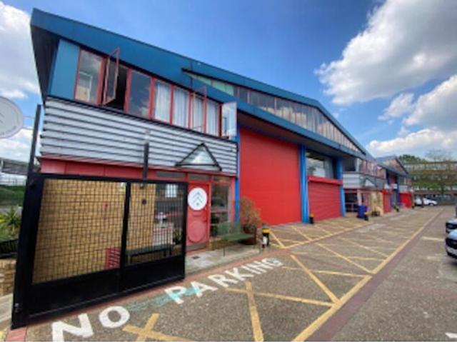 House for rent in Clapham, Greater London