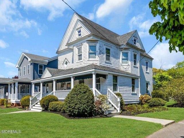 House for sale in Monmouth, New Jersey