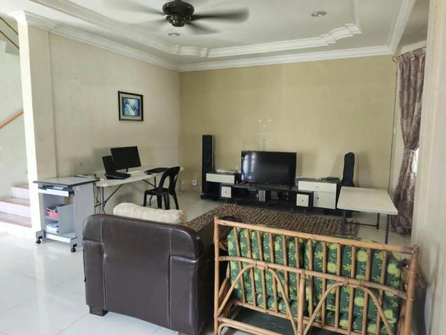 Terraced House for sale in Kota Kinabalu, Bahagian Pantai Barat