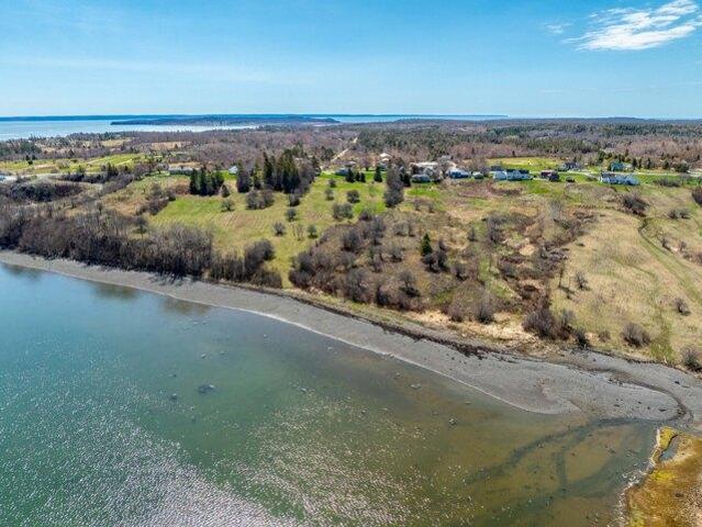 House for sale in Lubec, Maine