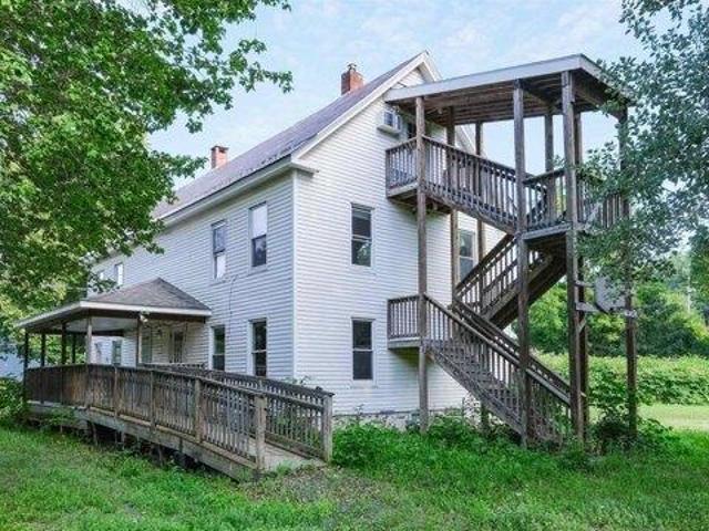 House for sale in Ludlow, Vermont