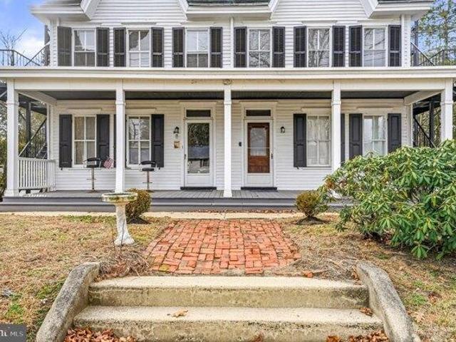 House for sale in Lumberton, New Jersey
