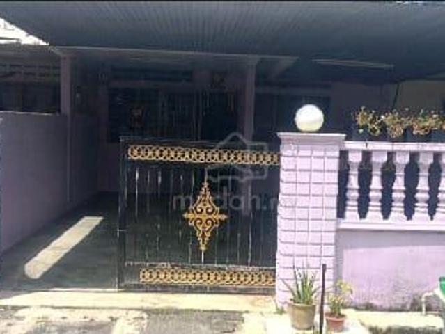 Terraced House for sale in Lunas, Kedah