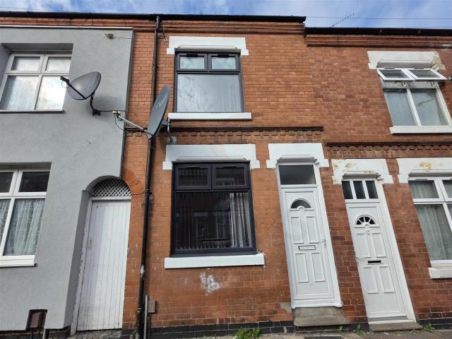 House for rent in Stoneygate, Leicester