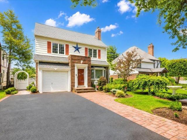 House for sale in Nassau, New York