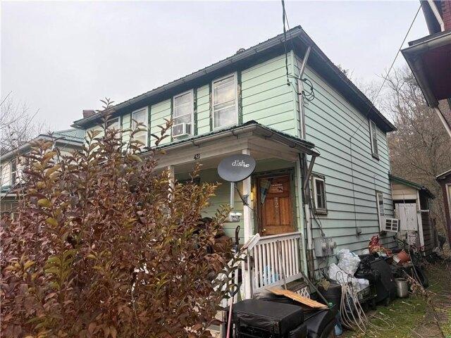 House for sale in Lyndora, Pennsylvania