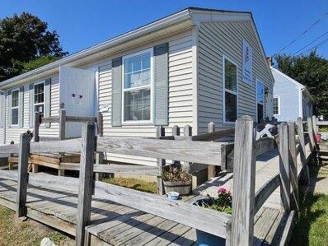 House for sale in Machias, Maine