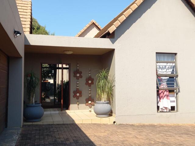 House for rent in Gauteng