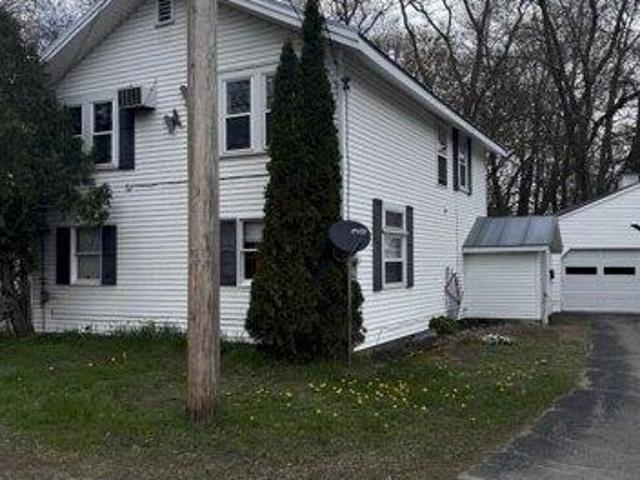 House for sale in Madison, Maine