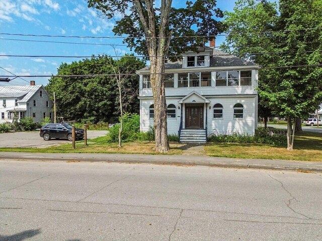 House for sale in Madison, Maine