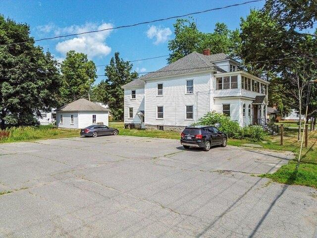 House for sale in Madison, Maine