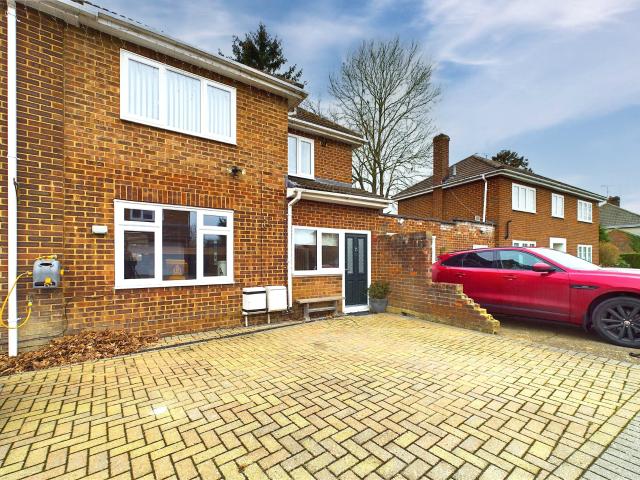 House for rent in Bracknell, Bracknell Forest