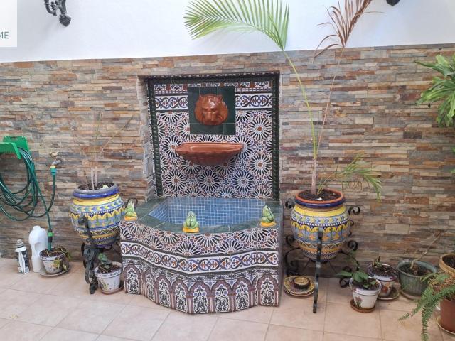 Casa en alquiler en Bailén-Miraflores, Málaga