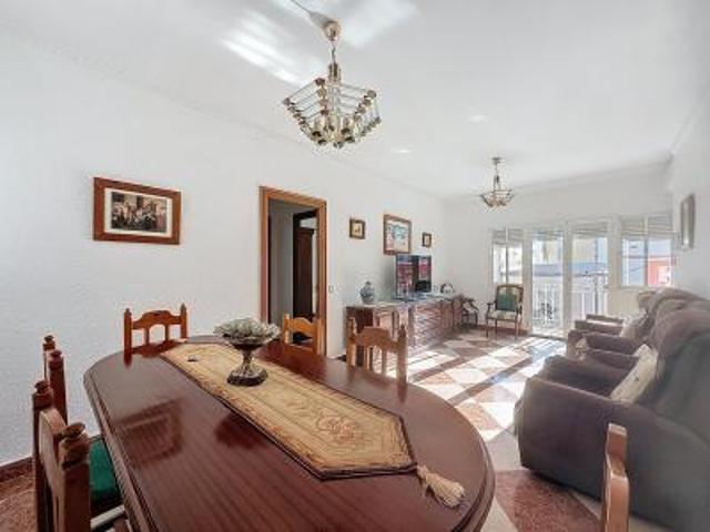 Casa en alquiler en Carretera de Cádiz, Málaga-Costa del Sol