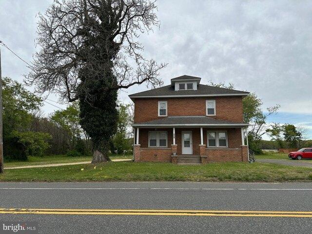House for sale in Franklinville, New Jersey