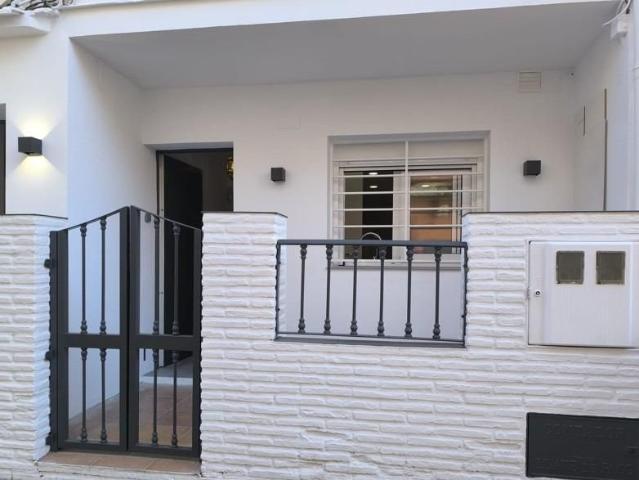 Casa en alquiler en Centro, Málaga-Costa del Sol