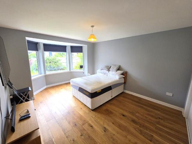 House for rent in Ballindoch, Scotland