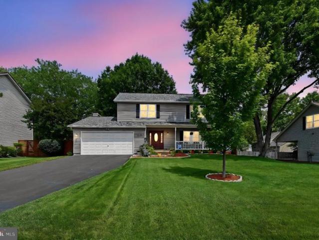 House for sale in Virginia