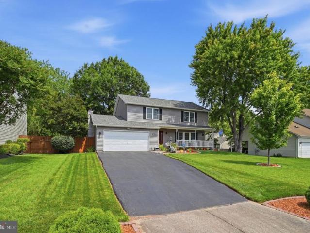 House for sale in Virginia