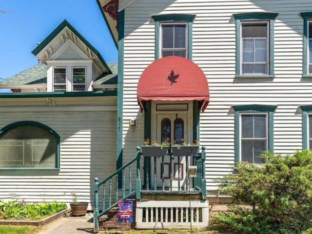 House for sale in Bennington, Vermont