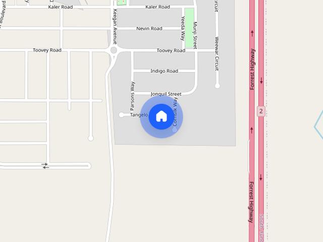 House for rent in South Yunderup, Shire of Murray