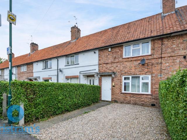 House for rent in Attenborough, East Midlands