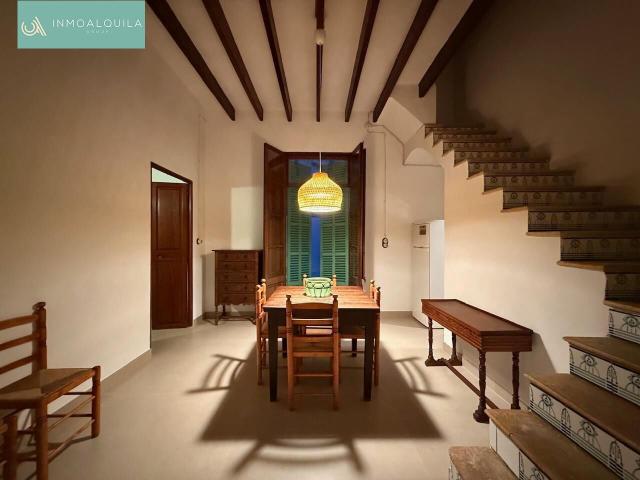 Casa en alquiler en Pla de Mallorca, Baleares