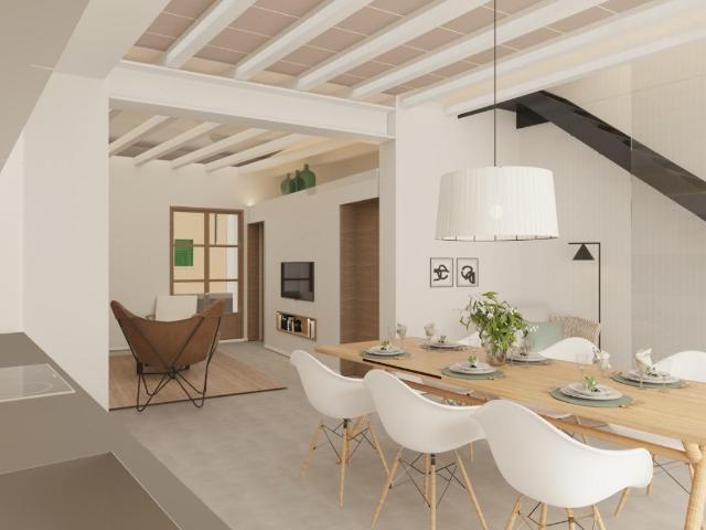 Casa en alquiler en Pla de Mallorca, Baleares