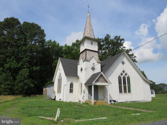 House for sale in Maryland