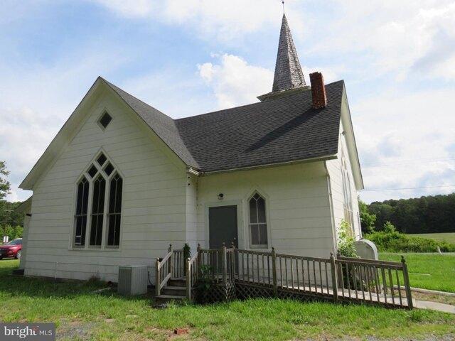 House for sale in Maryland