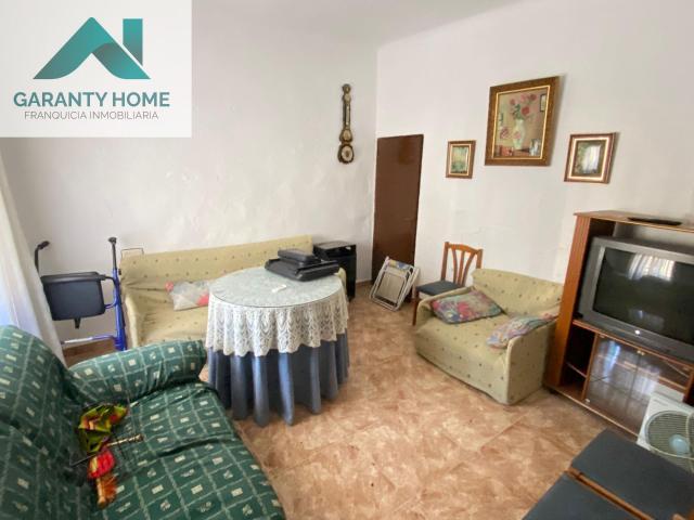 Casa en alquiler en Monte Lope Álvarez, Martos