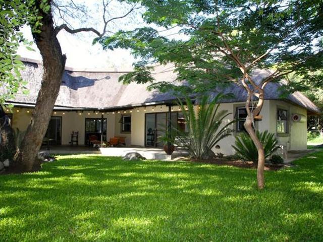 House for rent in Limpopo