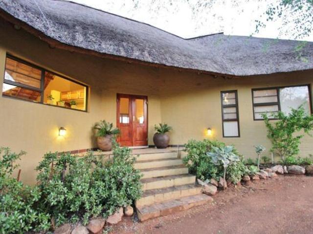 House for rent in Limpopo