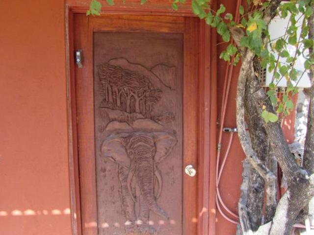 House for rent in Limpopo