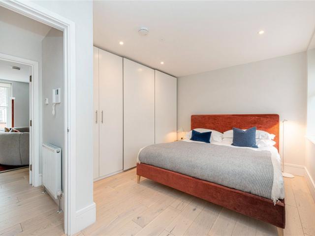 House for rent in East Marylebone, Marylebone