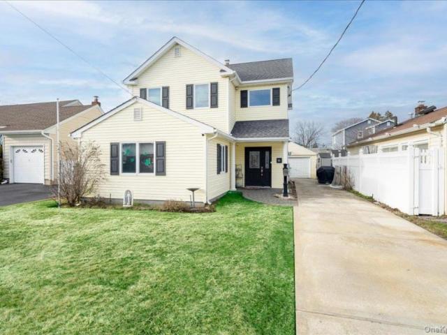 House for sale in Nassau, New York