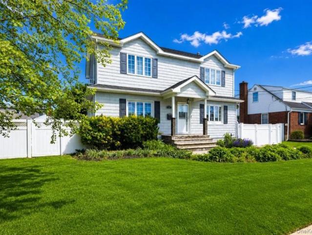 House for sale in Nassau, New York
